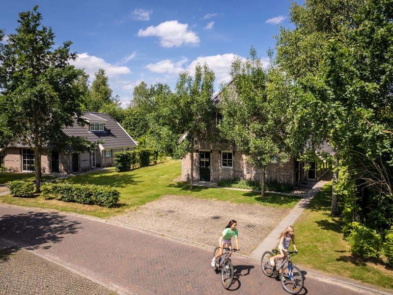 Foto van Landal Orveltermarke