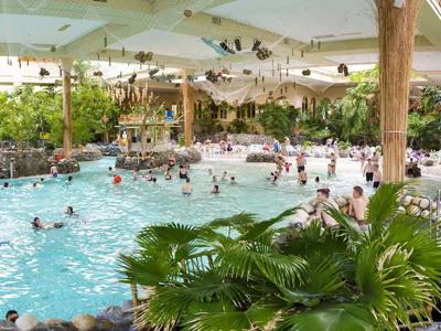 Thumbnail 4 van Center Parcs Park Hochsauerland