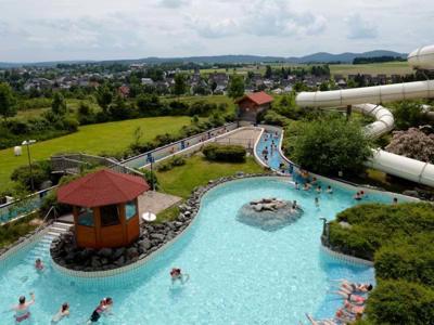Thumbnail 5 van Center Parcs Park Hochsauerland
