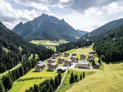 Landal Hochmontafon
