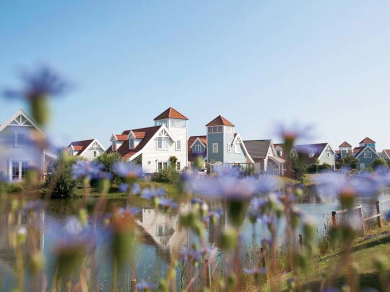 Foto van Summio Duynparc De Heeren van 's-Gravesande