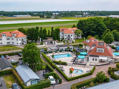 EuroParcs Noordwijkse Duinen