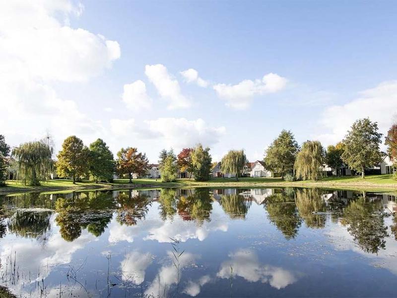 Foto van Resort Boschmolenplas