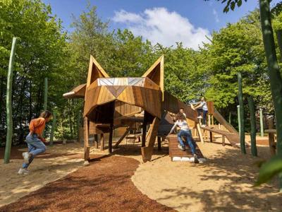 Thumbnail 5 van Center Parcs Park Eifel