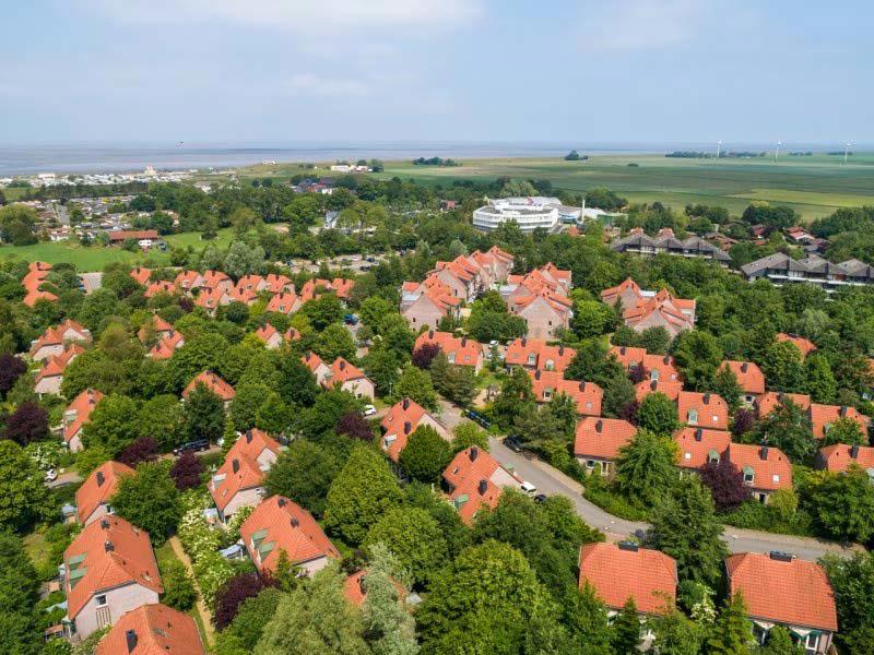 Foto van Center Parcs Park Nordseeküste