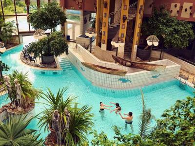 Thumbnail 2 van Center Parcs Park Nordseeküste