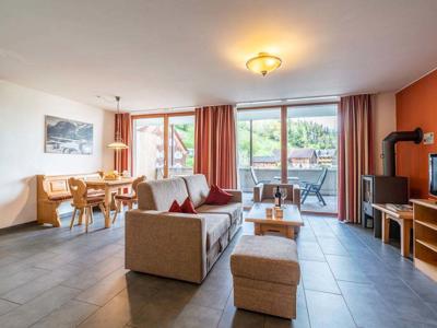 Thumbnail 3 van Landal Chalet Matin