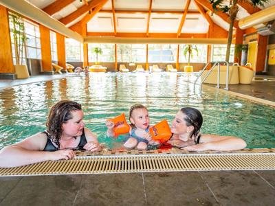 EuroParcs De Zanding