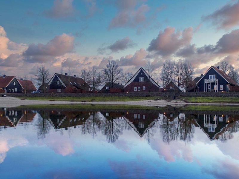 Foto van Landal Hof van Saksen