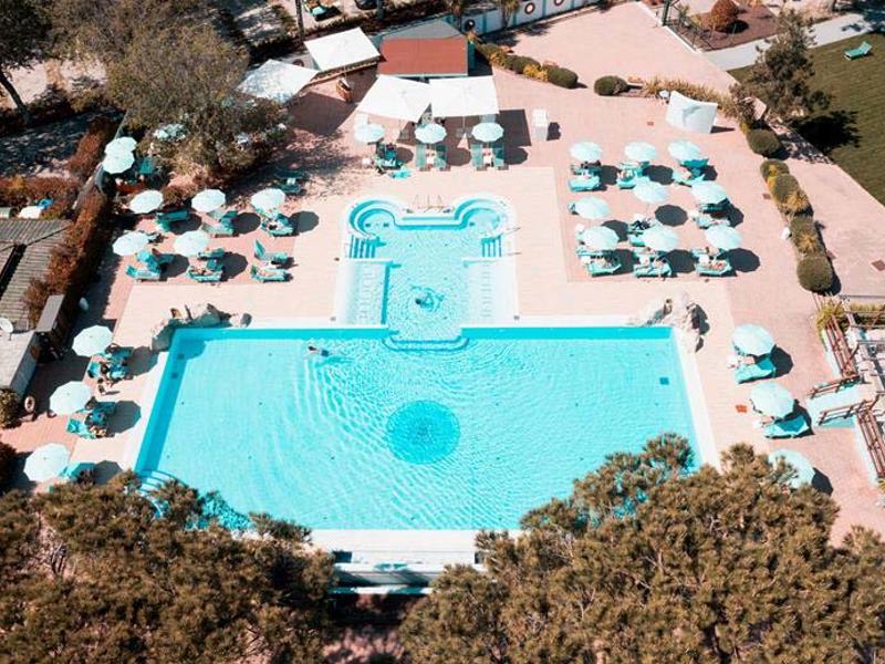 Foto van Tenuta Primero Resort