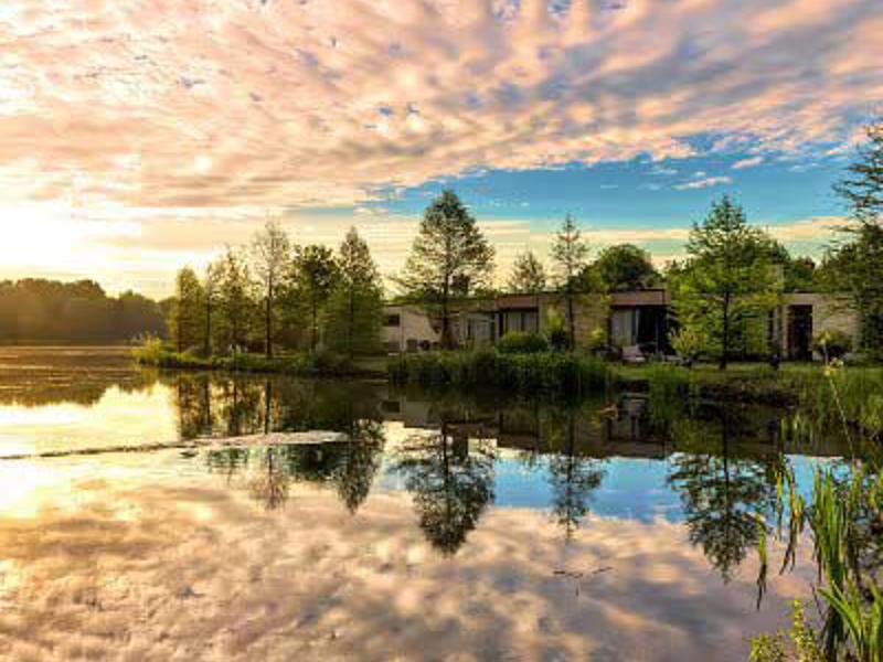 Foto van Center Parcs Het Heijderbos