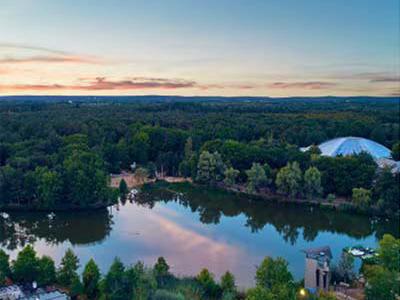 Thumbnail 3 van Center Parcs Het Heijderbos