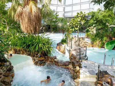 Thumbnail 4 van Center Parcs Het Heijderbos