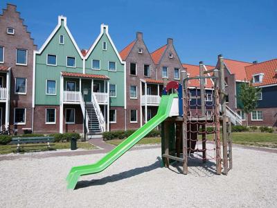 Thumbnail 2 van Marinapark Volendam