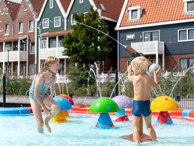 Thumbnail 3 van Marinapark Volendam