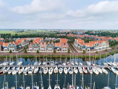 Thumbnail 4 van Marinapark Volendam