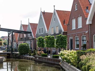 Thumbnail 5 van Marinapark Volendam