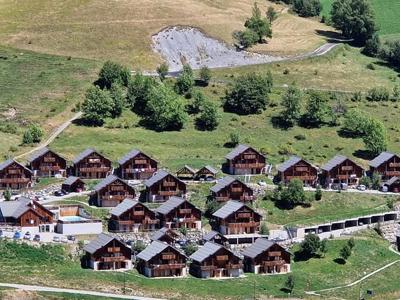 Les Chalets des Ecourts