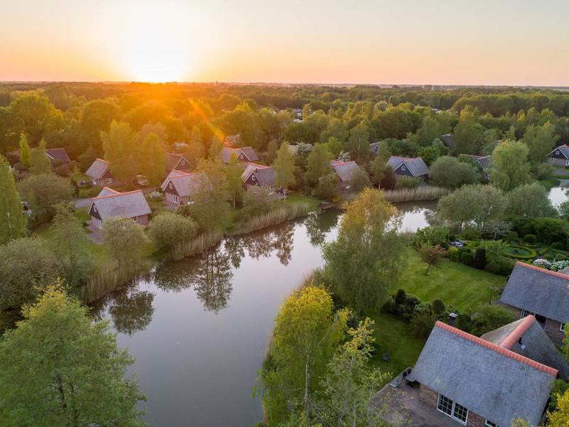 Foto van De Weerribben