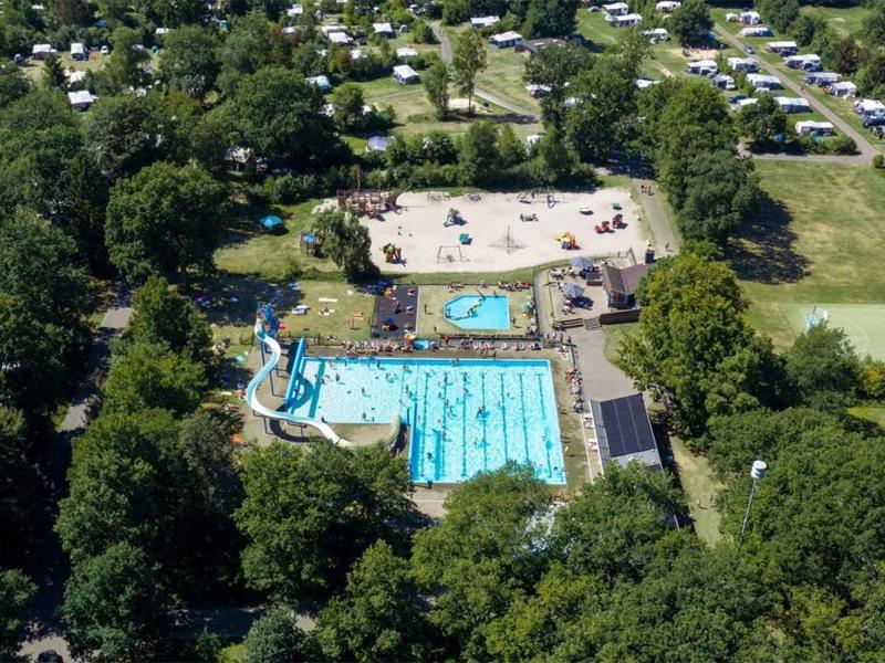 Foto van Vakantiepark Witterzomer