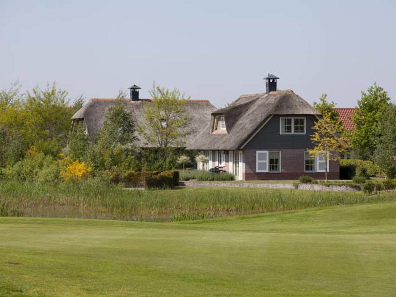 Foto van Buitenplaats de Hildenberg