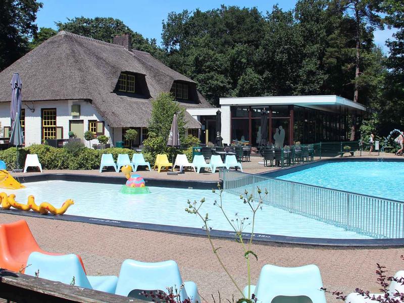 Foto van Molecaten Park De Leemkule