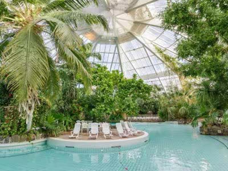 Foto van Center Parcs Les Bois-Francs