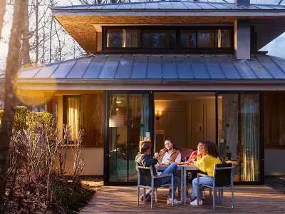Thumbnail 2 van Center Parcs Les Bois-Francs