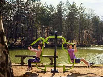 Thumbnail 3 van Center Parcs Les Bois-Francs