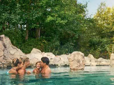 Thumbnail 4 van Center Parcs Les Bois-Francs