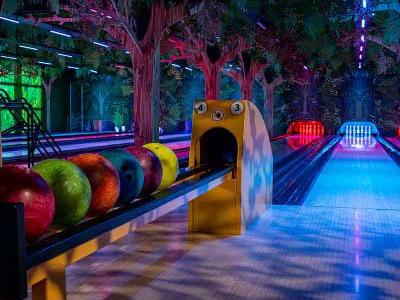 Thumbnail 5 van Center Parcs Les Bois-Francs