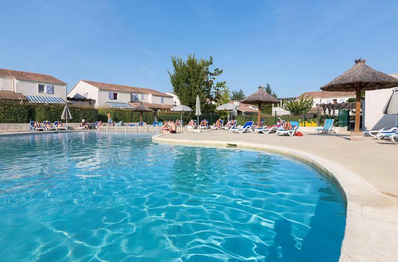 Foto van Les Sources de Manon