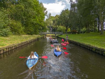 Thumbnail 5 van Hunzepark
