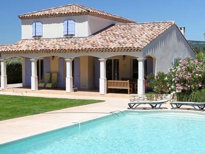 Thumbnail 3 van FranceComfort - Vallée de la Sainte Baume
