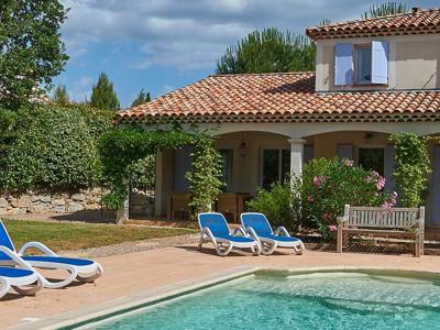 Thumbnail 4 van FranceComfort - Vallée de la Sainte Baume
