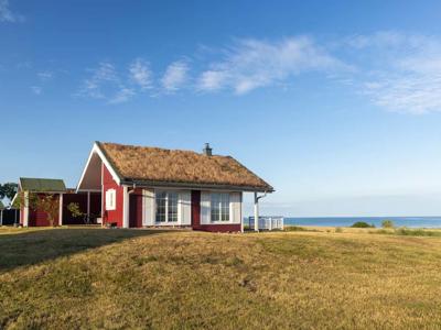 Thumbnail 3 van Hansapark Resort am Meer