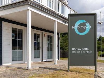 Thumbnail 4 van Hansapark Resort am Meer
