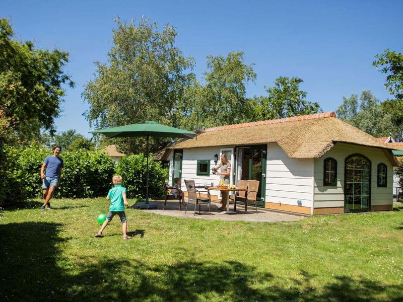 Foto van Landal Schuttersbos