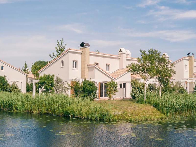 Foto van Duinresort Dunimar