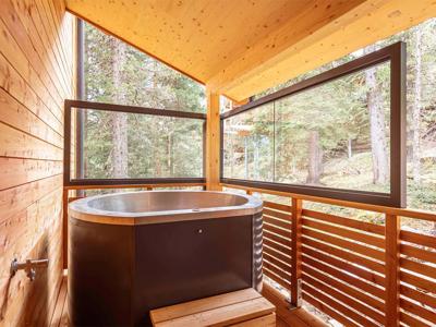 Thumbnail 5 van Naturchalets Turracher Höhe