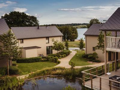Golden Lakes Village