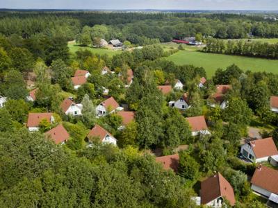 Summio Vakantiepark Het Drentse Wold