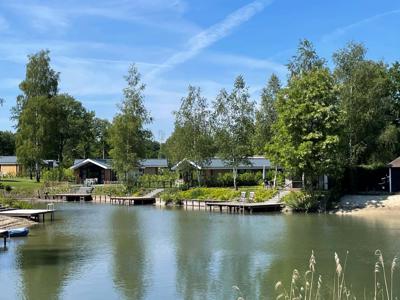 Recreatiepark de Tolplas