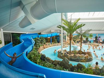 Vakantiepark de Leistert
