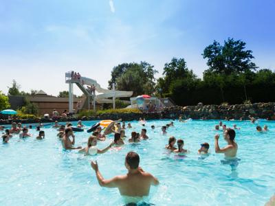 Thumbnail 2 van Vakantiepark de Leistert