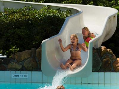 Thumbnail 3 van Vakantiepark de Leistert