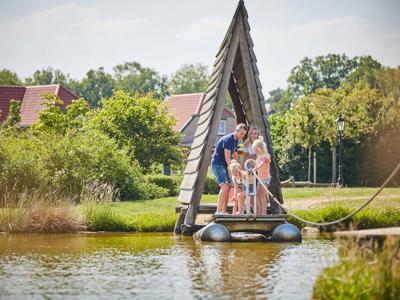 Thumbnail 4 van Vakantiepark de Leistert