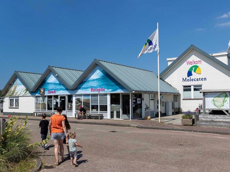 Foto van Molecaten Park Noordduinen
