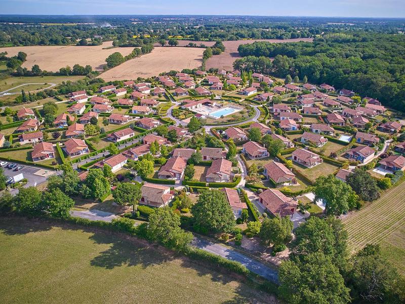 Foto van FranceComfort - Domaine Les Forges