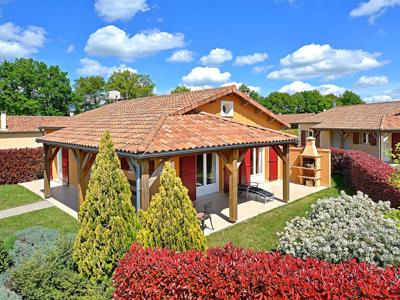 Thumbnail 4 van FranceComfort - Domaine Les Forges